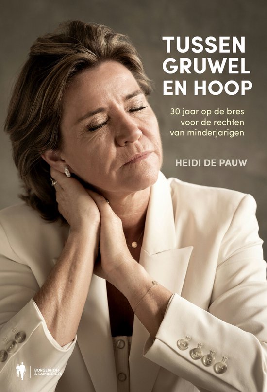 Tussen gruwel en hoop