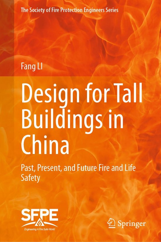 Engineering (R0) - Design for Tall Buildings in China - cover