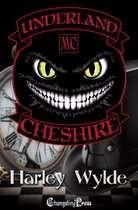 Underland MC 2 - Cheshire