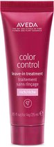 Aveda Color Control Leave-In Treatment Rich 25ML