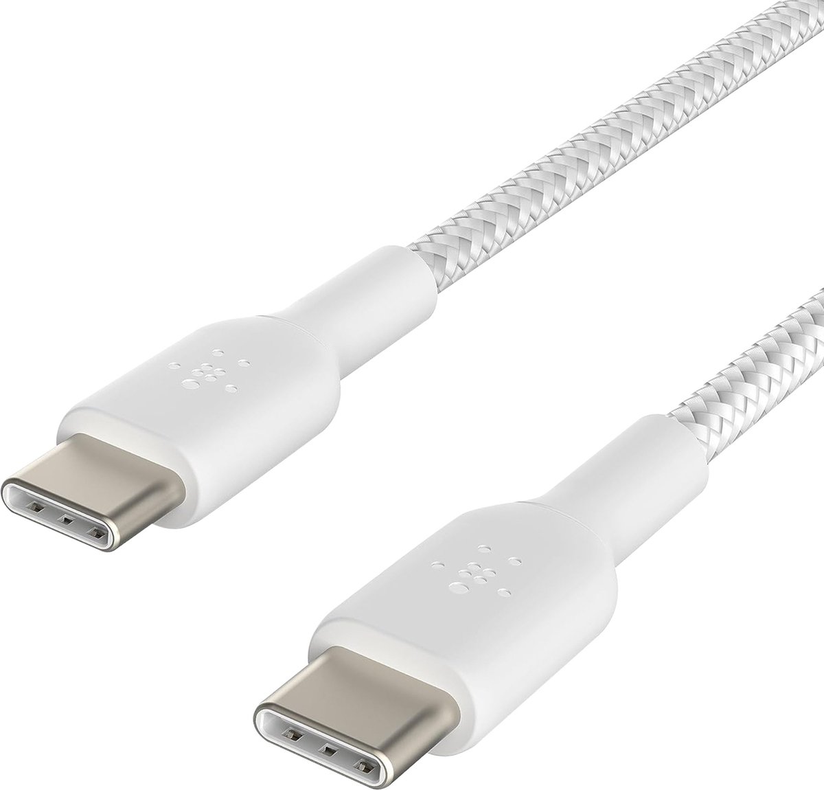 Belkin BoostCharge - USB-kabel