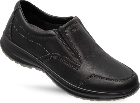 Instappers heren | Merk: Grisport | Model: 8615 | Kleur: Bruin of Zwart
