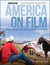 America On Film Representing Race Class