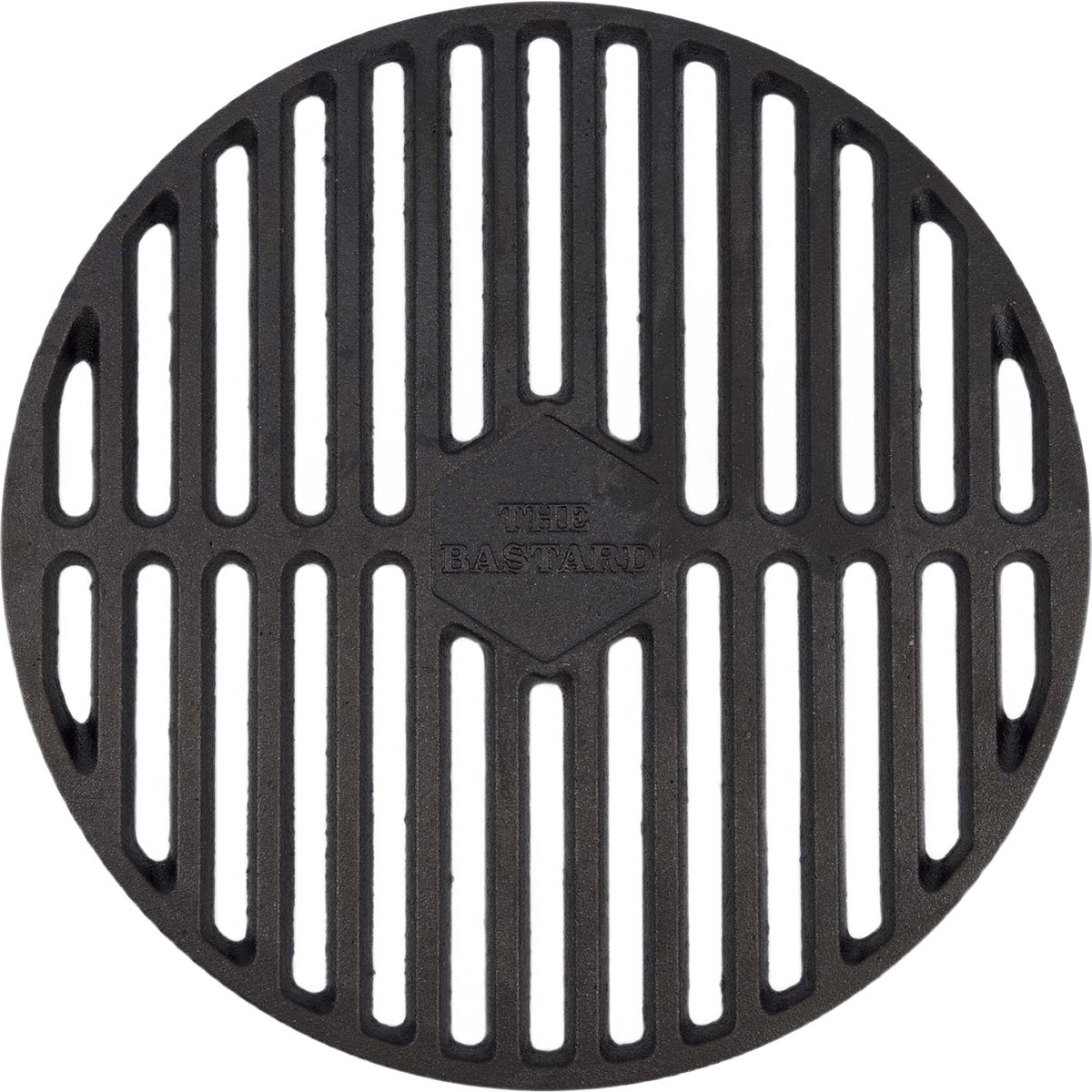 The Bastard Cast Iron Grid Small - Gietijzeren Rooster