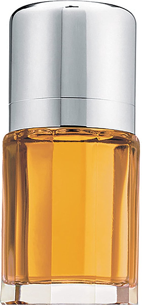 Calvin Klein Escape 女士香水 4
