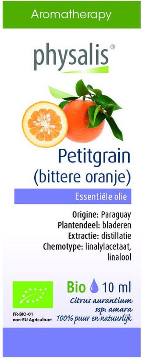 Goedkoopste Physalis Aromatherapy Essentiële Oliën Petitgrain Olie