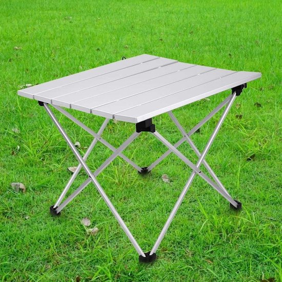 Tafelblad voor Lunchbox 9.4l Campinguitrusting, Professionele
