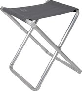 Bo-Camp - Krukje - Inklapbaar - Aluminium