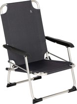 Bo-Camp - Strandstoel - Copa Rio - Beach - Graphite