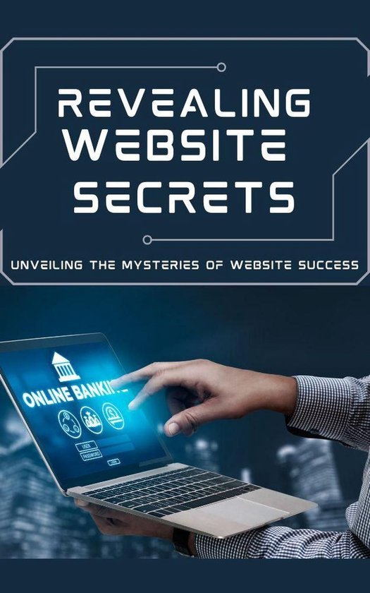 Free Web Secrets Revealing Website Secrets (ebook), Bill Chan | 9798223294115 | Boeken | bol