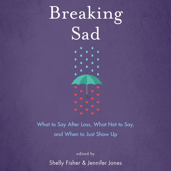 Breaking Sad - cover