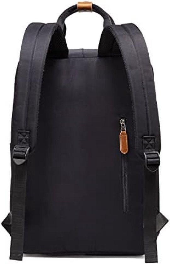 LSLJS Sac à Dos Pour Ordinateur Portable Pour Femmes & Hommes Sac