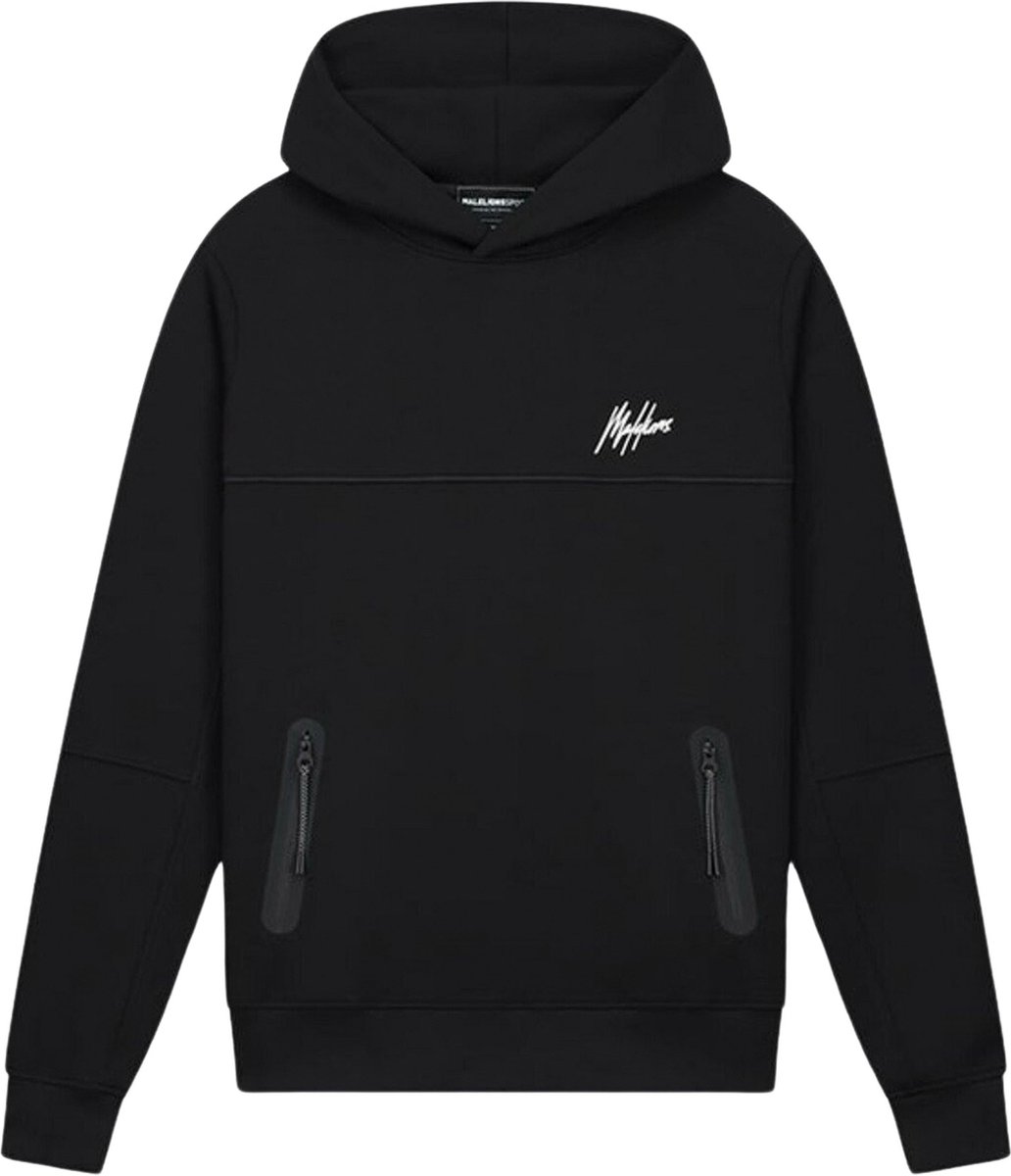 Malelions Sport Counter Hoodie Heren