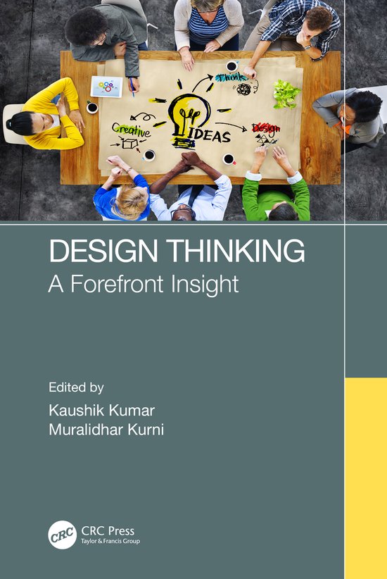 Design Thinking - cover