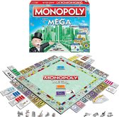 Monopoly - Édition Mega