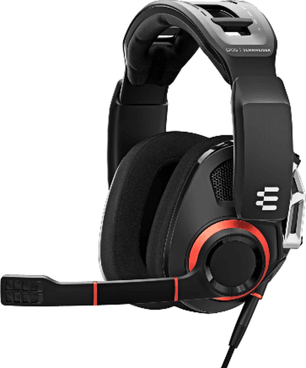 EPOS Sennheiser GSP 500 - Gaming 