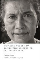 Women’s Access to Transitional Justice in Timor-Leste