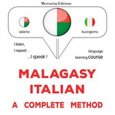 Malagasy - Japoney : fomba feno
