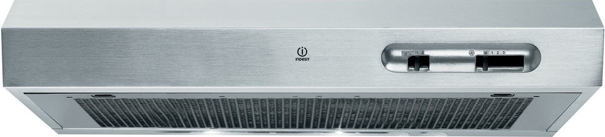 Indesit afzuigkap ISLK 66 LS X