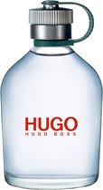 Bol.com Hugo Boss Hugo 200 ml - Eau de toilette - Herenparfum aanbieding
