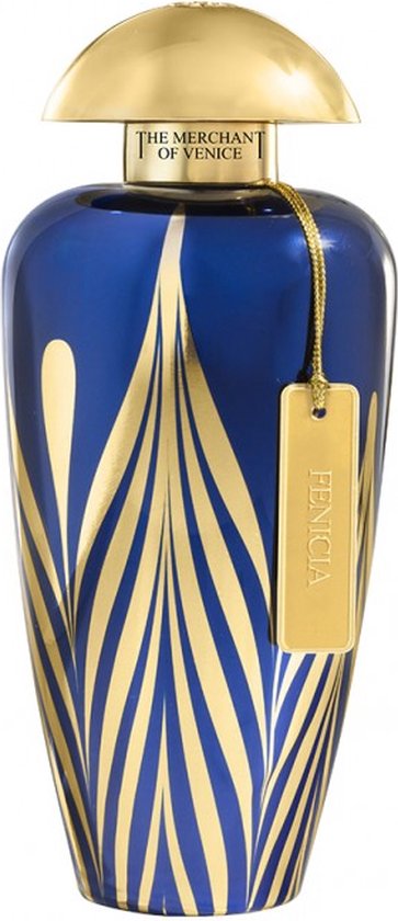 De Koopman van Venetië Murano Exclusiv - Fenicia eau de parfum 100ml