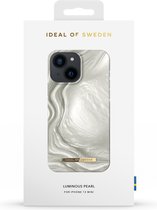 iDeal of Sweden IDFCOC22-I2154-406 mobiele telefoon behuizingen 13,7 cm (5.4") Hoes Grijs, Wit