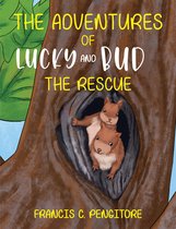 The Adventures of Lucky and Bud