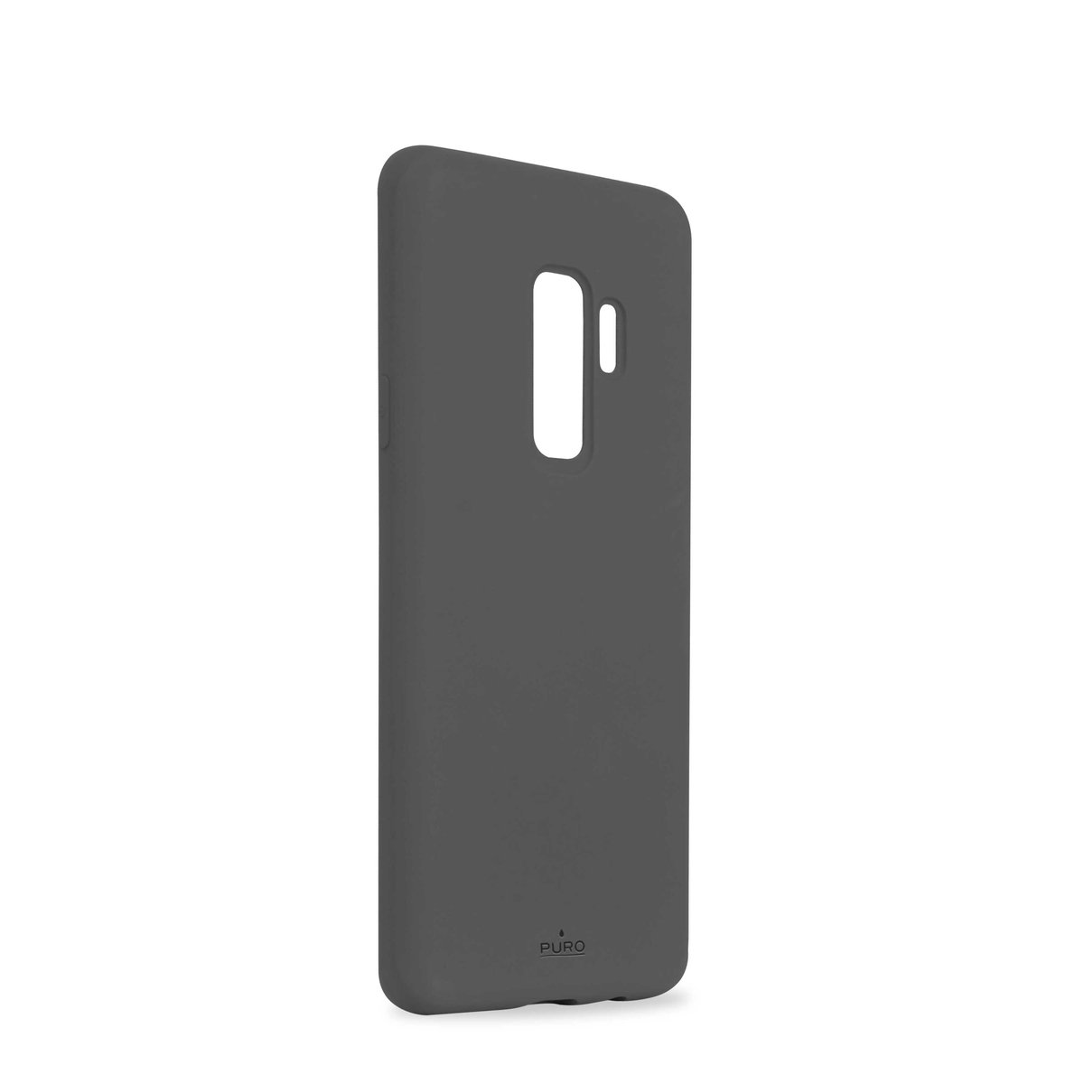 PURO P-SGS9PICON mobiele telefoon behuizingen 15,8 cm (6.2") Hoes Grijs