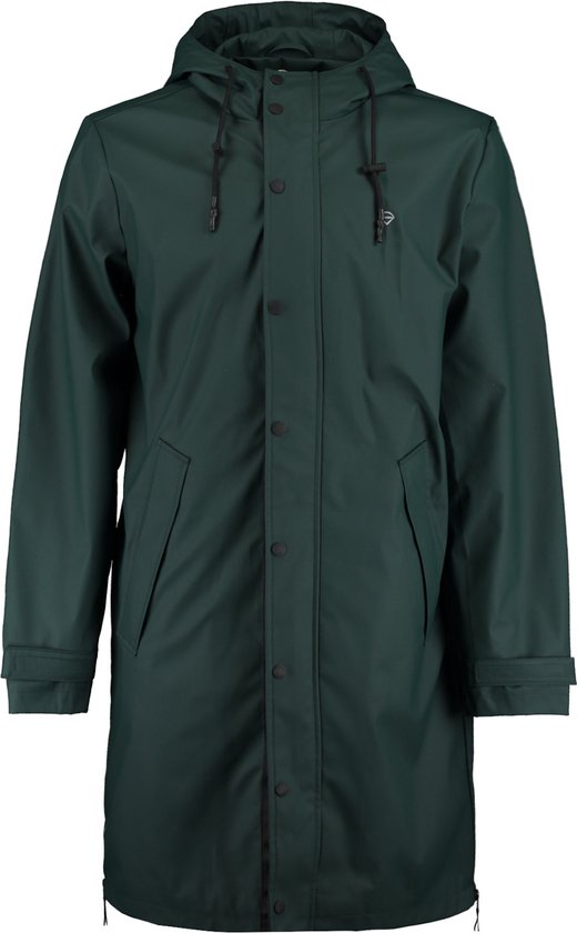 America Today Jace X - Unisex Adult, Heren Regenjas - Maat M