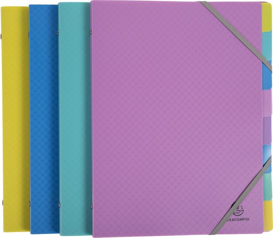 STABILIC – 3 ; 115 x 70 cm Houtlook - Gorter