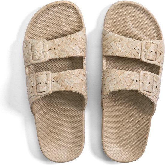 Slippers Freedom Moses - Kids - Unisexe - Bali Sands - Taille 35/36