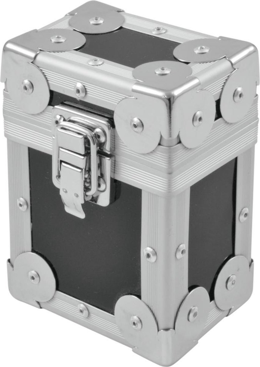 Roadinger cigaretten case zwart - Voor accessoires