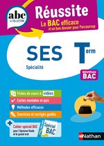 ABC DU BAC EXCELLENCE - ABC Réussite-SES-Terminale