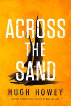 The Sand Chronicles 2 - Across the Sand