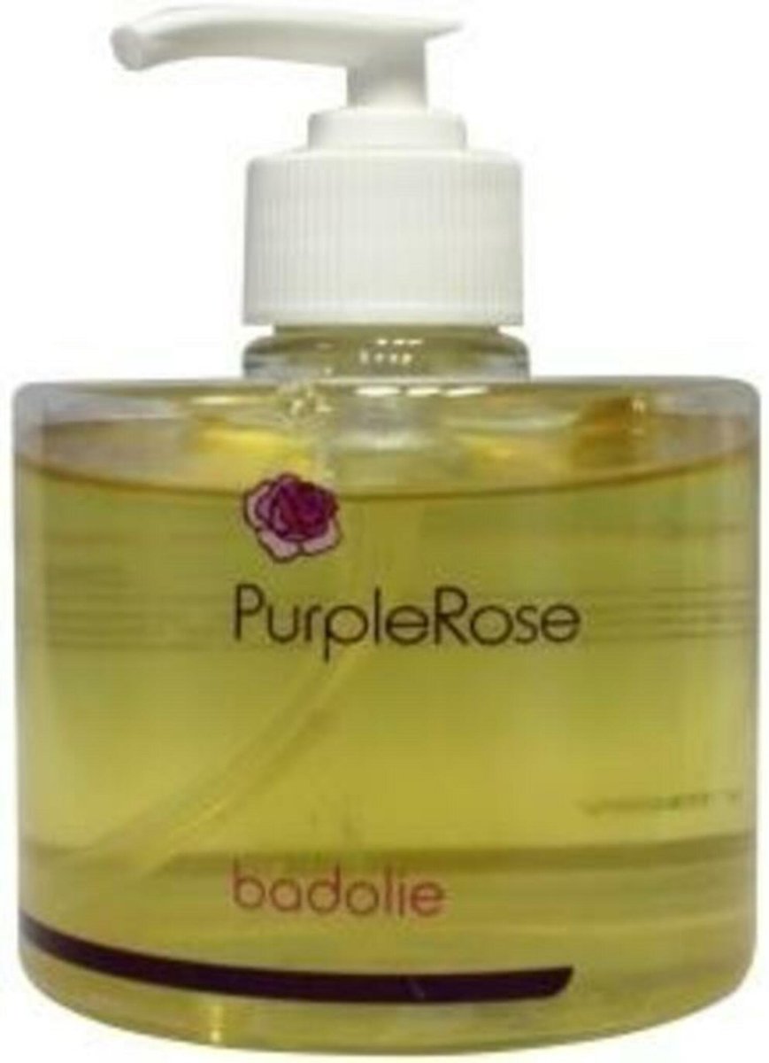 Purple Rose Badolie Vol