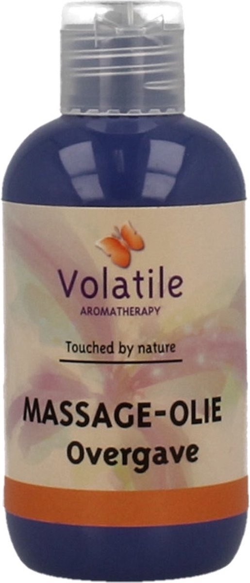 Goedkoopste Volatile Overgave - 100 ml - Massageolie