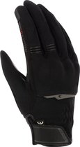 Bering Gloves Lady Fletcher Evo Black T7 - Maat T7 - Handschoen