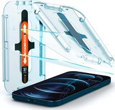 BixB IPhone 13 Mini screen protector met hulp kit en 2 glas - iPhone 13 Mini screenprotector glas - beschermglas - 2 stuks - BixB