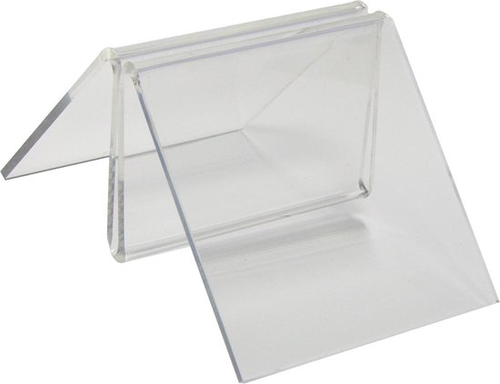 Foto: Paperflow quickfit folderwandhouder din 1 3 a4 b 168 x d 95 x h 650 mm polystyreen diverse kleuren