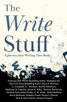 The Ins and Outs of Publishing 1 - The Write Stuff