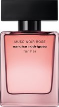 Narciso Rodriguez Musc Noir Rose 30 ml - Eau de Parfum - Damesparfum