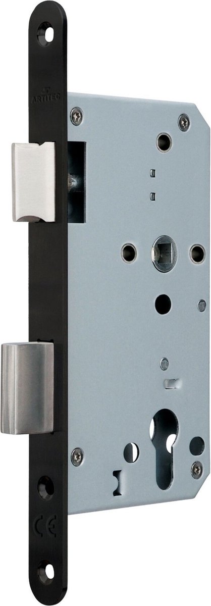 Artitec Dag/Nacht Zwart PC72 mm KL3