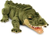 Keel Toys pluche alligator/krokodil 45 cm