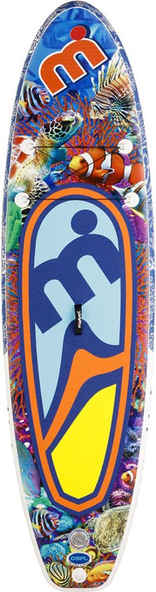 Coral 10'5 inflatable SUP set 10'5