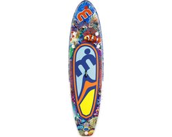 Coral 10'5 inflatable SUP set 10'5