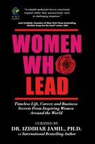 Women Who Lead 1 - Women Who Lead
