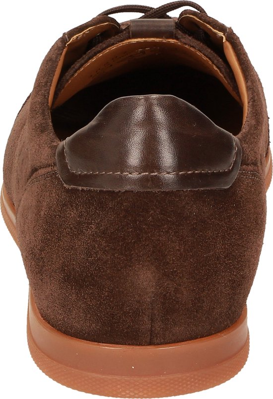 Sioux Geriondo-700 Schnürschuh Heren