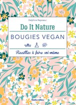 Do it nature - Bougies vegan