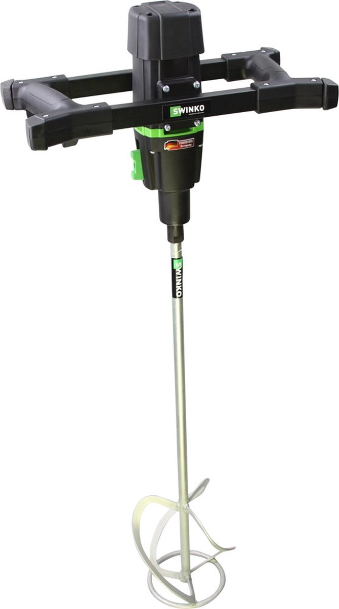Swinko EHR 20/2.6 S Mixer - 1300W - 140mm