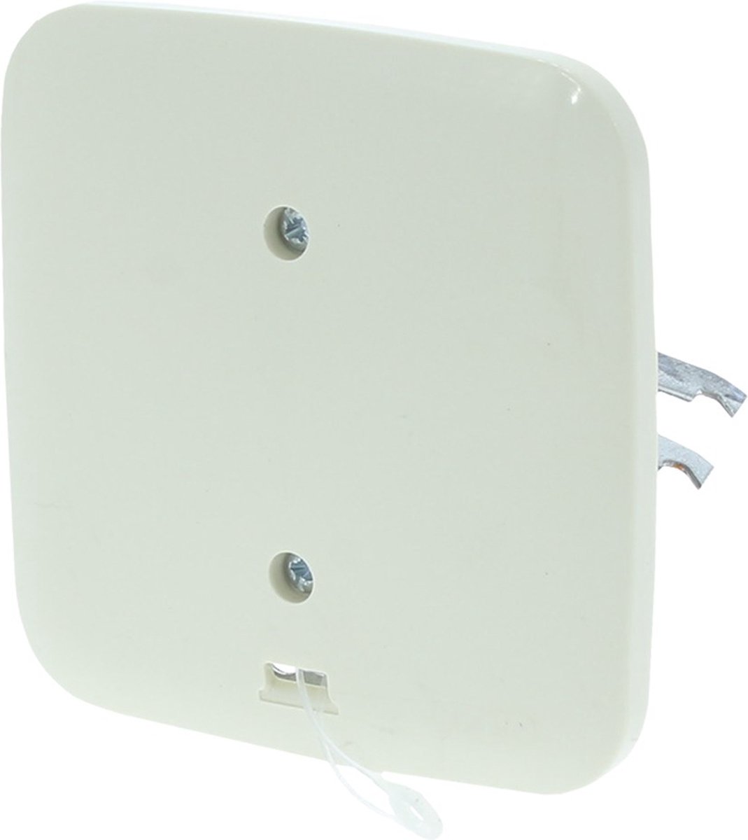 BUSCH-JAEGER S1 trekschakelaar wissel, inbouw | CREME